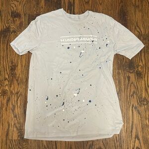 Men’s Under Armor T-shirt Size L